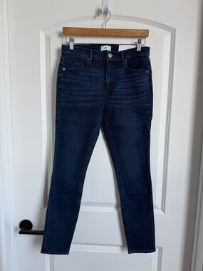 LOFT Outlet Skinny Jeans